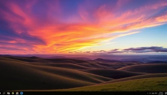 Windows Wallpaper Pack
