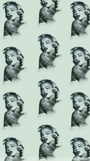Marilyn Monroe Drawing At Paintingvalley Explore