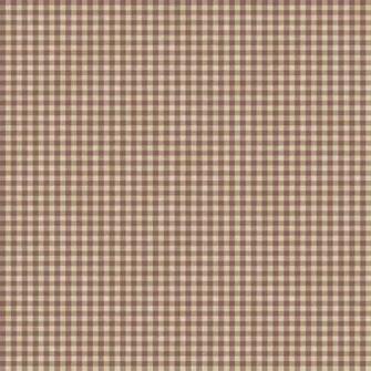 Gingham Check Pur44012 Wallpaper Warehouse