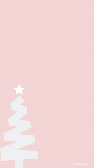 Home Christmas Phone Wallpaper