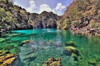 Palawan Philippines Desktop Wallpaper