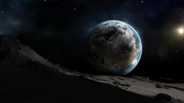Space Wallpaper On