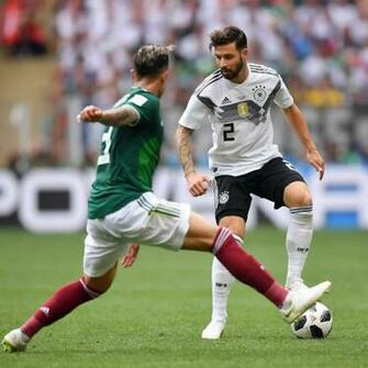 Fifa World Cup Russia News Unforeseen Headliners On Day