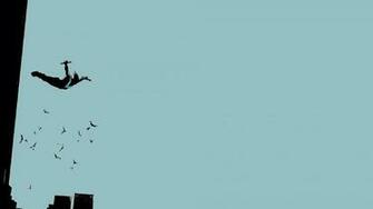 Nightwing Computer Wallpaper Desktop Background Id