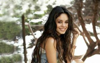 Vanessa Hudgens Wallpaper