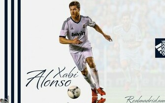 Real Madrid Wallpaper HD