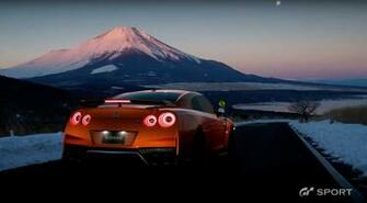 Gran Turismo Sport HD Wallpaper Background Image