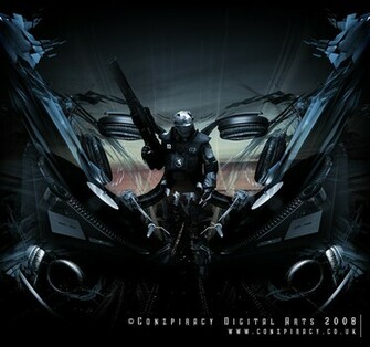 If You Ve Found More Drum N Bass Cover Art That Should Be In This