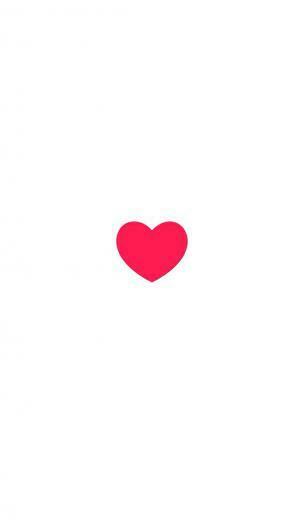 iPhone Love Wallpaper We Heart It Image By Patrisha On