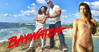 Update Movie News Upcoming Hollywood New Baywatch