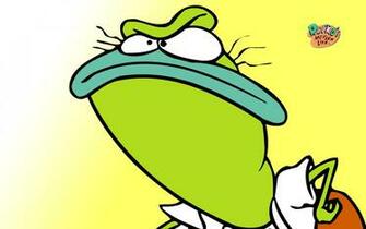 Pepe Frog