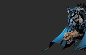 Wallpaper Comic Book Superhero Batman Bats Gargoyle
