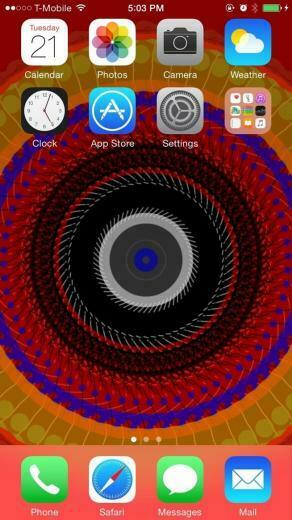 Top Wallpaper Apps For Your iPad iPhone Or Ipod Touch Ios