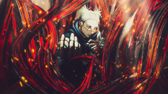 Choso Kamo Wallpaper By Domuu45