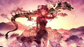 Touhou Project Wallpaper