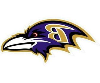 Baltimore Ravens Logo