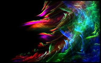 Fractal High Resolution HD Wallpaper Art Fantasy