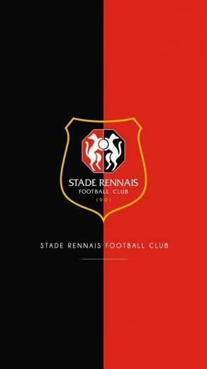 Logo Stade Rennais