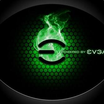 Evga Wallpaper HD