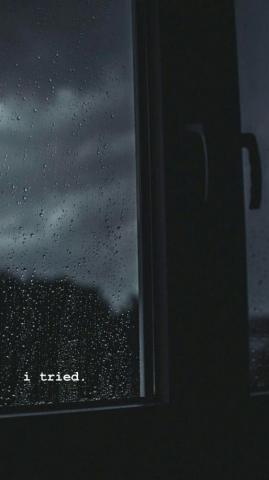 Aesthetic Rain Wallpaper Unique iPhone