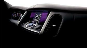 Wallpaper Ultra Modern Car Interior HD Upload At April