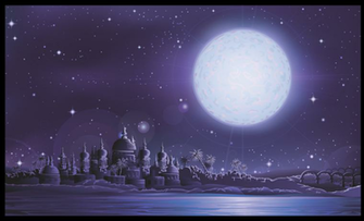 Large Widescreen Hq Computer Desktop Moon Wallpaper Pc