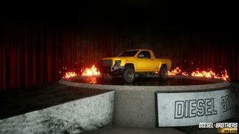 Diesel Brothers Truck Building Simulator On Steam
