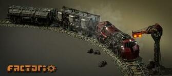 Factorio Wallpaper Image In Collection