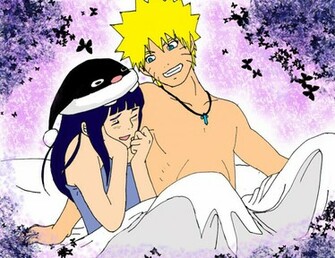 Naruhina By Naruto X Hinata Club