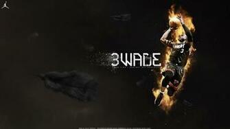 Dwyane Wade HD Background Net
