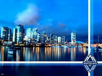 Vancouver Whitecaps Fc Mls Soccer Sports Wallpaper