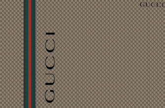 Gucci Wallpaper HD