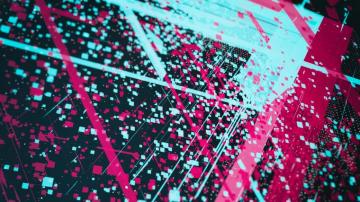Wallpaper 4k Splash Paint Abstract