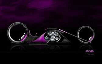 Chopper From Tron Wallpaper HD