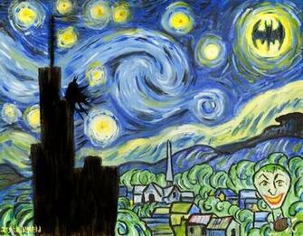 At Batman Gotham City Combined The World Their Tent
