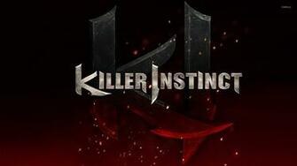 Killer Instinct Wallpaper Game