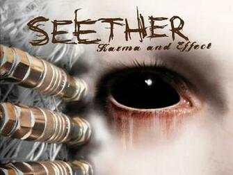 Seether Wallpaper