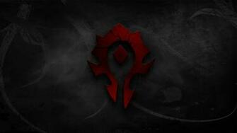 Horde World Of Warcraft Wallpaper