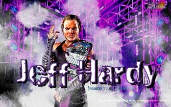 Jeff Hardy Wallpaper