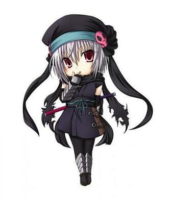 Hachisuka Goemon Oda Nobuna No Yabou Zerochan Anime Image Board