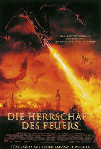 Reign Of Fire Photos Image Ravepad The Place To
