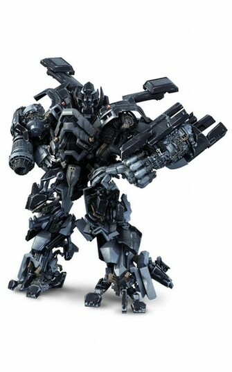 Ironhide Transformers Mobile Wallpaper