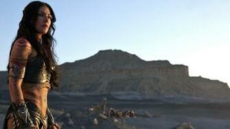 Lynn Collins HD Wallpaper