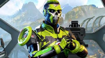 Gg Thordansmash On Yo My Boy Fade For Apex Legends