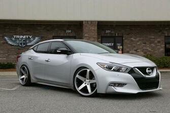 Nissan Maxima High Resolution Wallpaper Autoweik