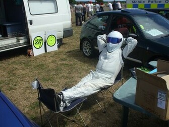 The Stig By Darthraiden666