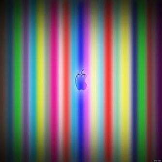 Mac Stripes Wallpaper HD iPad Mini