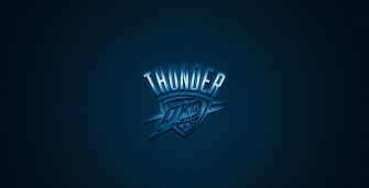 Oklahoma City Thunder Wallpaper