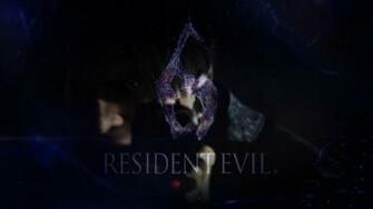 Aporte Off Recopilacion Wallpaper HD Resident Evil