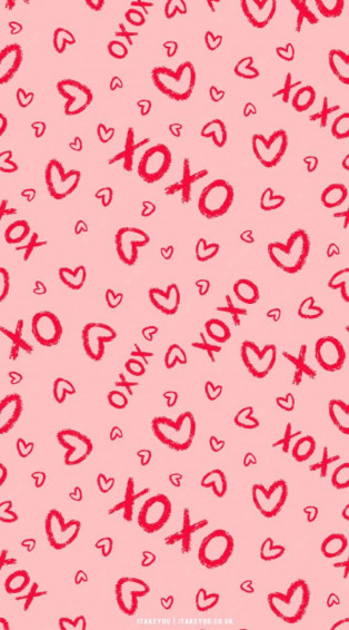 Cute Valentine S Day Wallpaper Ideas